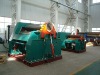 4-rolller plate rolling machine