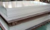 Rust resistance manganese aluminum alloy plate