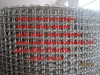 1.50mm diameter stainless steel wire screen