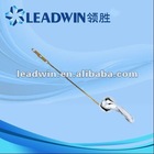 Brass Pull Rod Side mount toilet tank lever