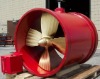 tunnel thruster /boat thruster