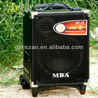 Popular trolley speaker Q-8A