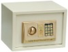 Mini digital hotel safe box,Lockfast