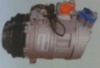 Auto A/C compressor for Mercedes Benz W210 7SBU16C