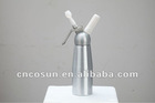 aluminum Cream Whipper