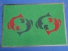 logo mat