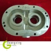 stainless steel 316L lost wax casting