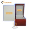 Top-grade/Luxury Wooden Watch Box for promotion