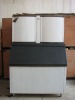 100kg to 1000kg Square ice machine