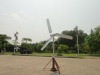 2012 new wind turbine alternator