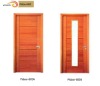 Wooden Flush Doors