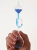 Thermodynamic Hand Boiler - Blue