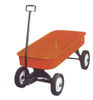 Steel wagon cart TC1805