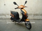 48V and 350W electric scooter (HS807)