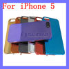 For iPhone 5 5G Mirror Case