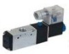 3V110 Series 3/2 way Solenoid Valves, Pneumatic Valve