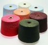 36Nm/2 100% Polyester spun yarn