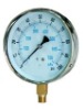 Contractor Pressure Gauge