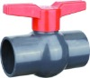 PVC Ball Valve-XB022