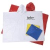 pvc poncho for promotion