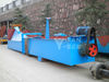 XL Sand Washer Machine Costs Screw