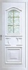 UPVC door PW0052