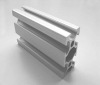 Anodized extrusion Aluminium alloy profiles