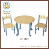 Children Table and Chair set