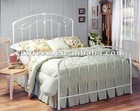 Modern Soft Double Bed (G-B001)