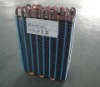 evaporator and condenser as heat exchanger manufacture