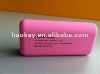 New arrival Portable Power Bank for iPhone 4/4s, 10000 mAh