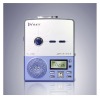 2011 Newest LCD Digital voice repeater