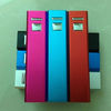 5V 2200mAh li-ion battery power bank