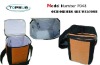 Portable sport style cooler bag for promotion with customized design