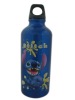 aluminum promotional water bottle with heat transfer printing