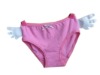 2012Fashion Flying Girl's Briefs