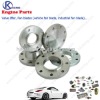 stainless steel flange for Toyota, Nissan, Chassis parts