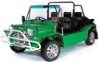 Electric/Petrol 4 wheeler (Mini Moke)