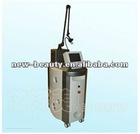 CO2 Laser Beauty Equipment for laser hair removal machine