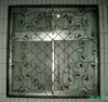 iron window grills