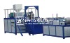 Multi-function Plastic Flat Net Making Machine