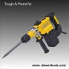 Rotary hammer