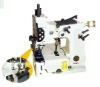 GK35-2S bag closer sewing machine