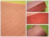 Point plastic prevent slippery polyester nonwoven carpets