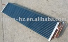 Train A/C Condenser Coil