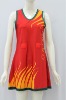 sublimation printing tennis dress