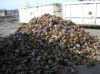 CLEARANCE AGENT OF METAL SCRAP