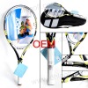 New tennies racket