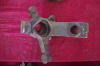 Iron casting parts