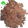 tea seed cake----organic fertilizer (kill ampullaria gigas)